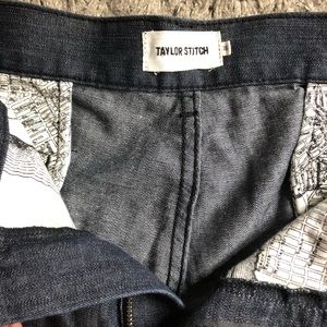 Taylor Stitch Jeans